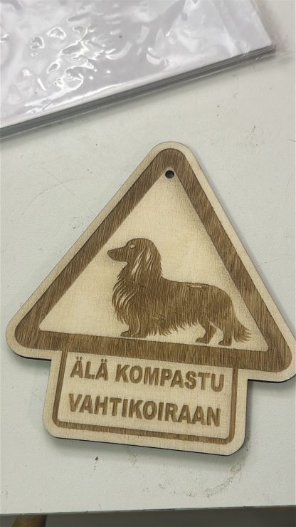 Personoitu Kyltti - Image 3