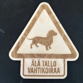 Personoitu Kyltti
