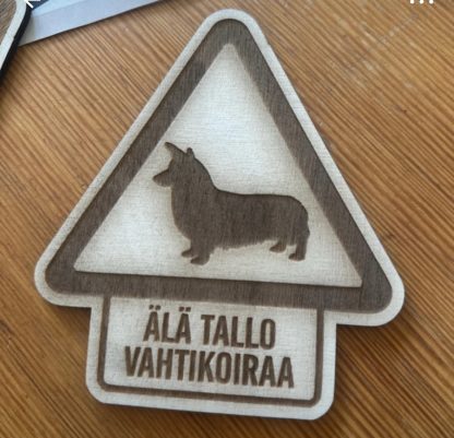 Personoitu Kyltti - Image 2