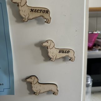Jääkaappi magneetti